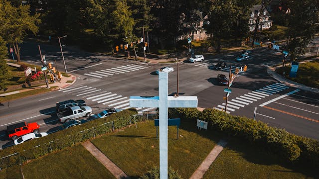 Safety and quality of road line marking